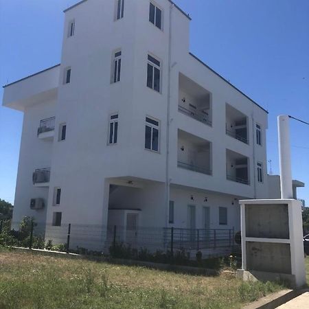 David'S Apartments Hamallaj Dış mekan fotoğraf