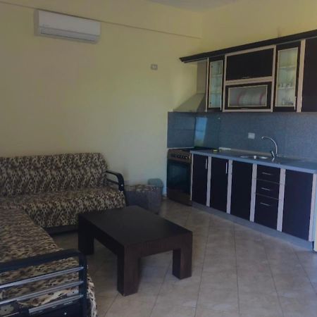 David'S Apartments Hamallaj Dış mekan fotoğraf