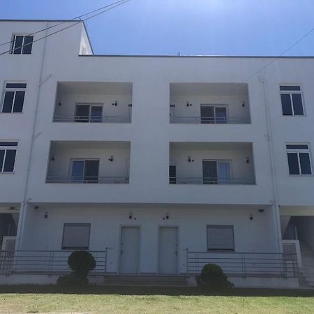 David'S Apartments Hamallaj Dış mekan fotoğraf