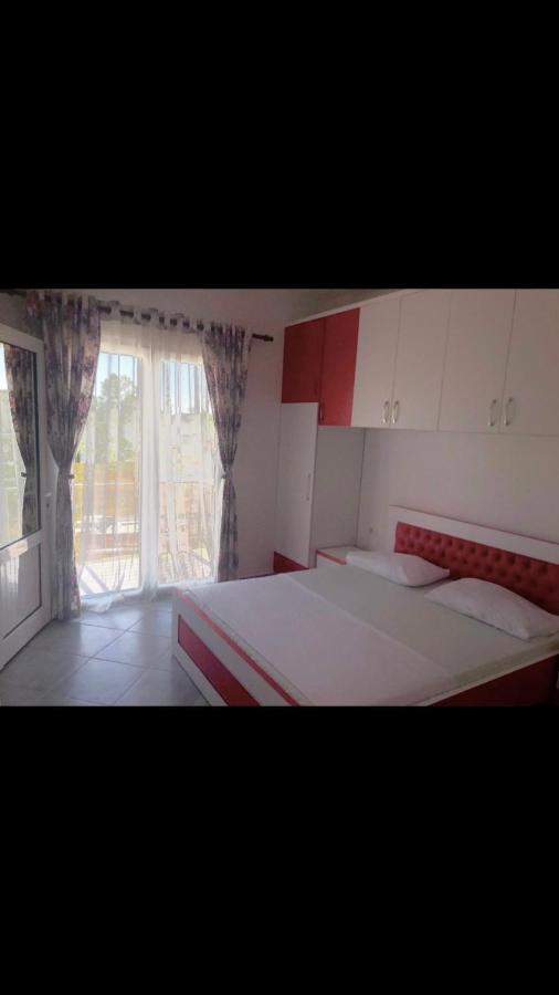 David'S Apartments Hamallaj Dış mekan fotoğraf