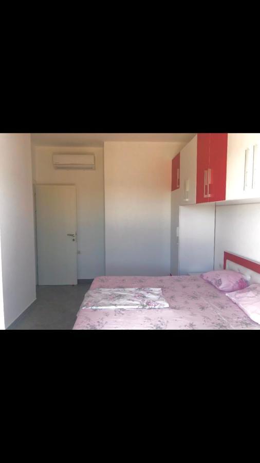 David'S Apartments Hamallaj Dış mekan fotoğraf