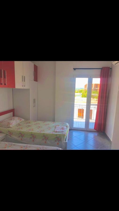 David'S Apartments Hamallaj Dış mekan fotoğraf