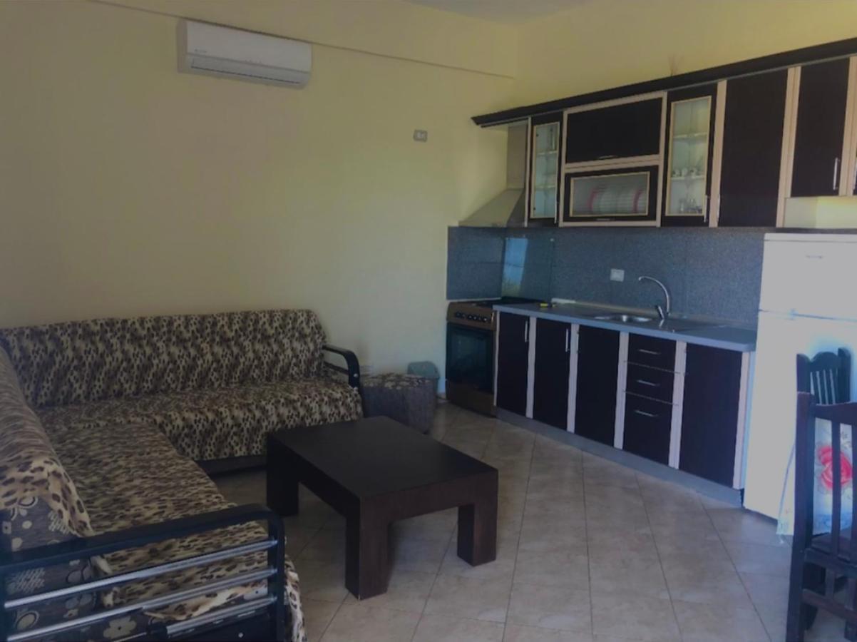 David'S Apartments Hamallaj Dış mekan fotoğraf