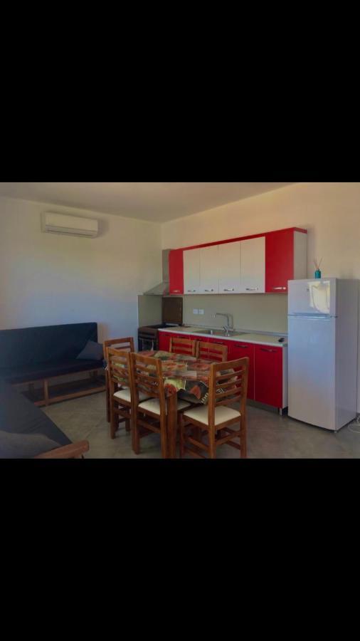 David'S Apartments Hamallaj Dış mekan fotoğraf